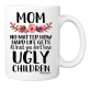 Mug Mother's Day | Personalised Coffee Mug Mug Mother's Day | Personalised Coffee Mug